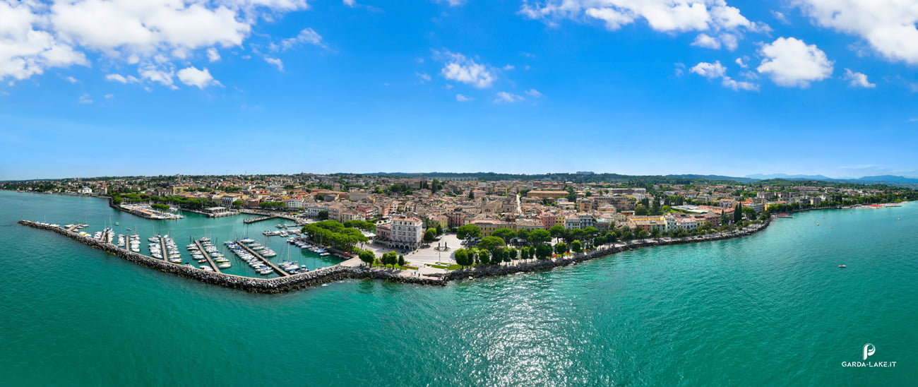 Desenzano del Garda: L’Energia di un Crocevia