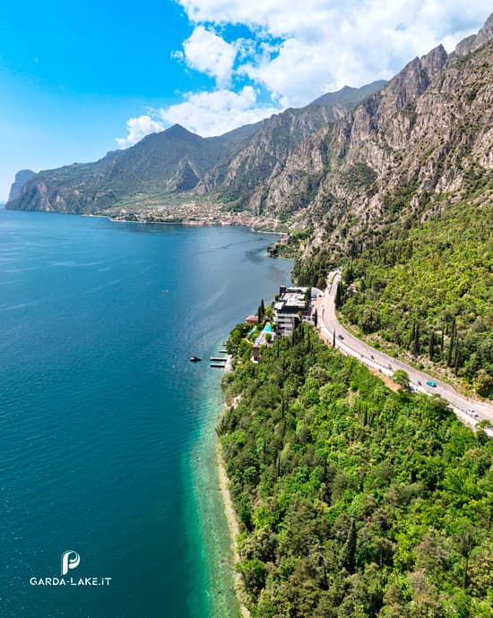 Limone sul Garda