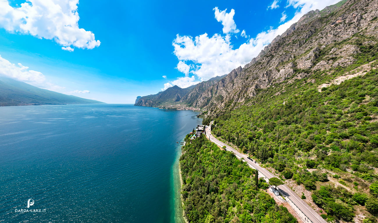 Limone sul Garda: Tra Rocce e Sogni