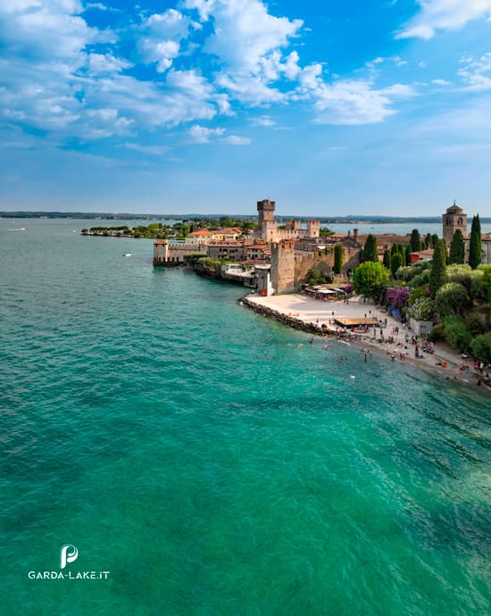 Sirmione: Un Sogno Peninsulare