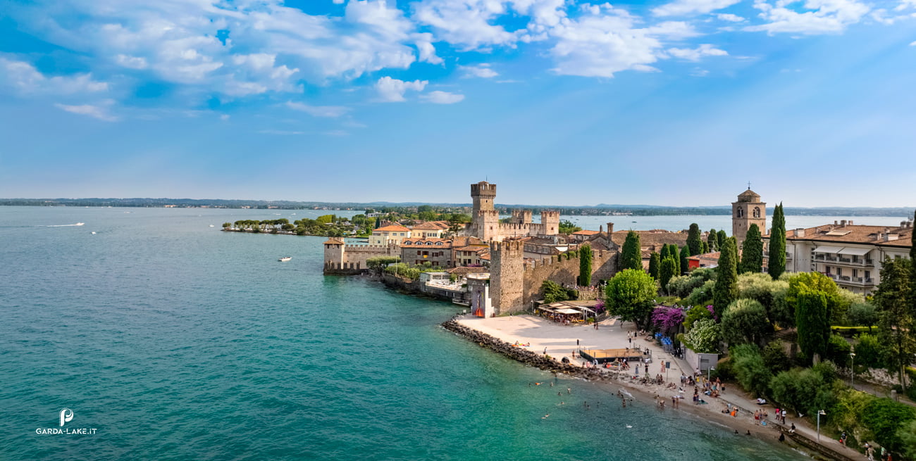 Sirmione